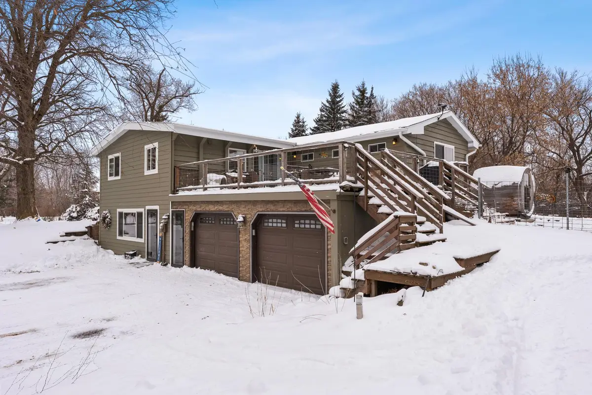 50495 Evergreen Avenue, Rush City, MN 55069 - Image #1