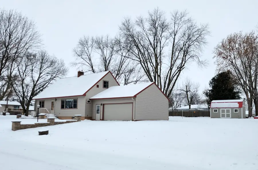 330 1st Street W, Lake Lillian, MN 56253 - #2