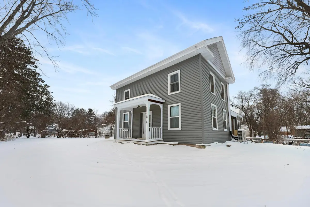 810 2nd Avenue N, Sauk Rapids, MN 56379 - Image #1