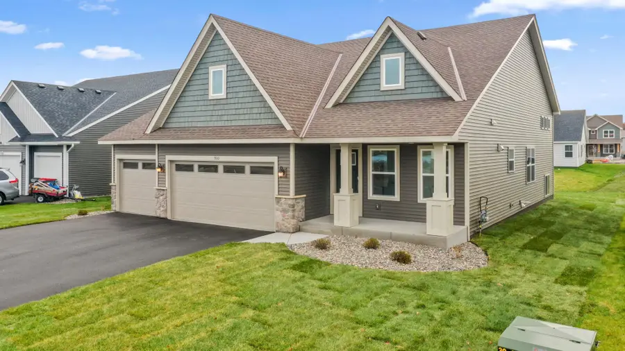 930 151st Avenue Nw, Andover, MN 55304 - Image #2