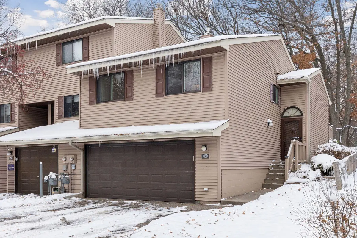 105 South Drive #D, Circle Pines, MN 55014 - Image #1