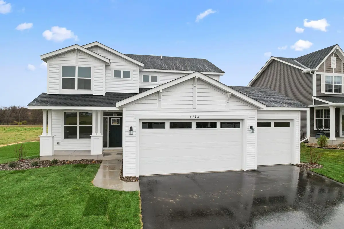 5998 Rathbun Avenue Ne, Otsego, MN 55374 - Image #1