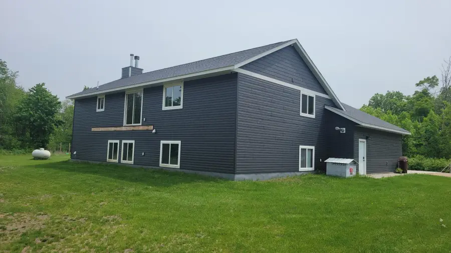 1912 Nelson Lake Road, Pillager, MN 56473 - #2
