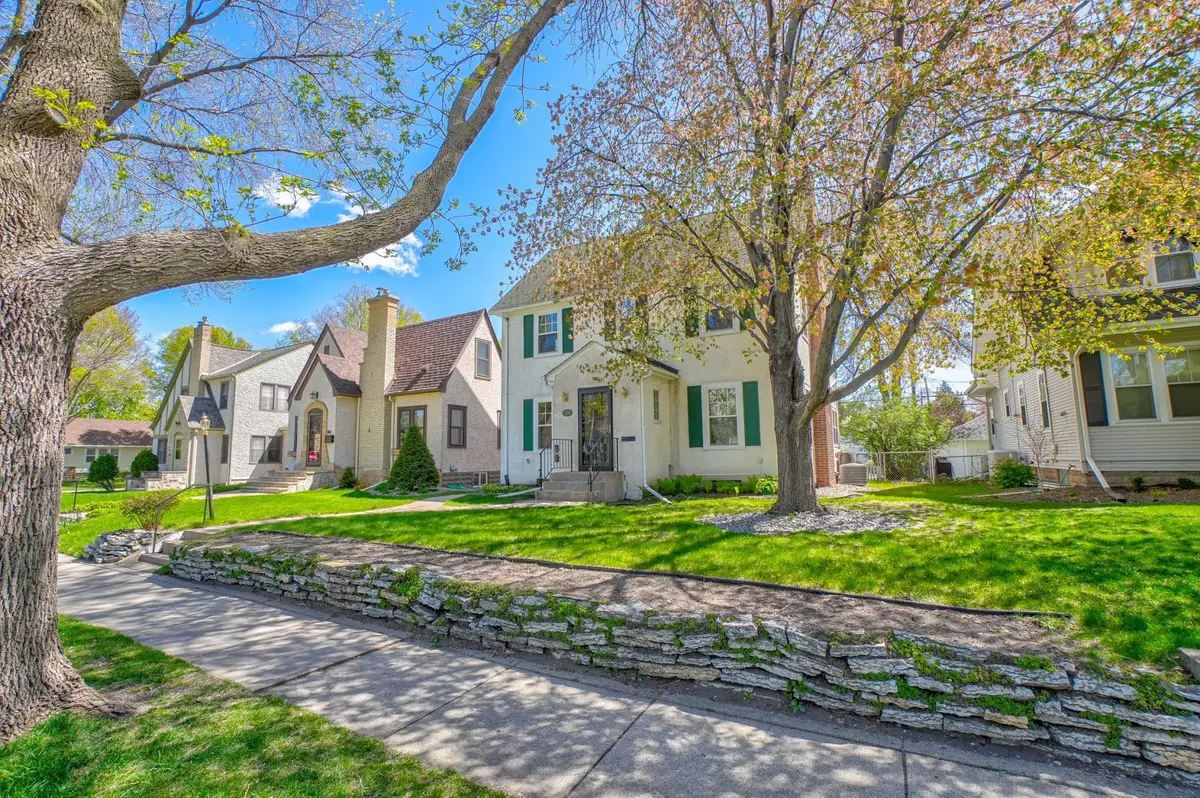 400 Macalester Street, Saint Paul, MN 55105 - #1
