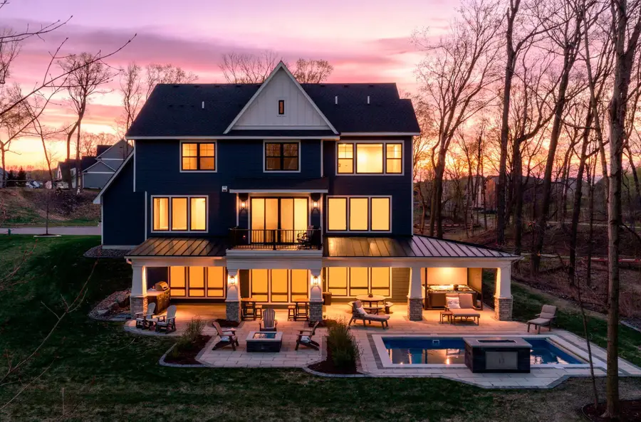 4215 Halsteads Bay Lane, Excelsior, MN 55331 - #2