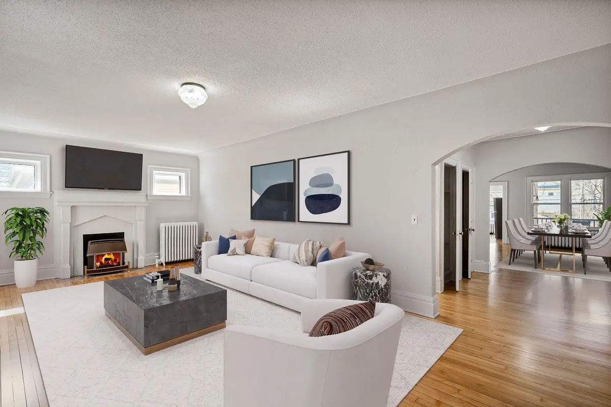 2112 Emerson Avenue S #3, Minneapolis, MN 55405 - Image #1