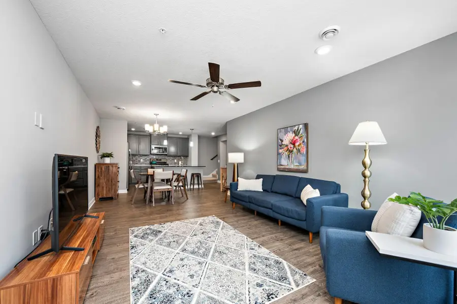 19504 Butternut Court, Maple Grove, MN 55311 - Image #2