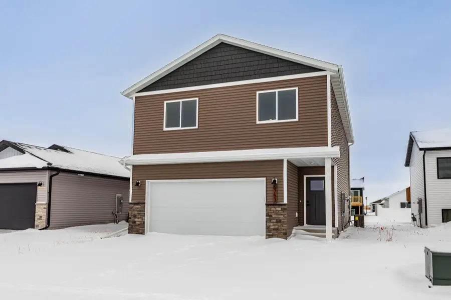 6753 67 Avenue S, Horace, ND 58002 - Image #2