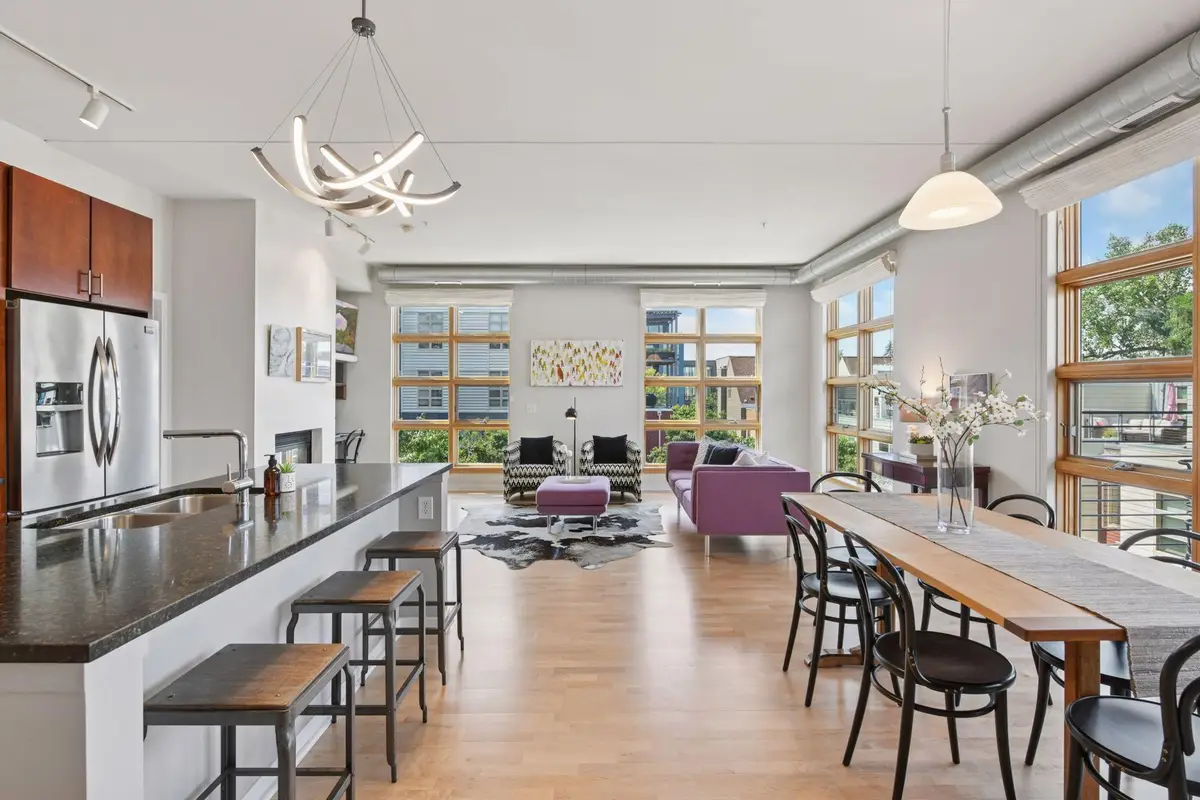 2840 Bryant Avenue S #E302, Minneapolis, MN 55408 - #1