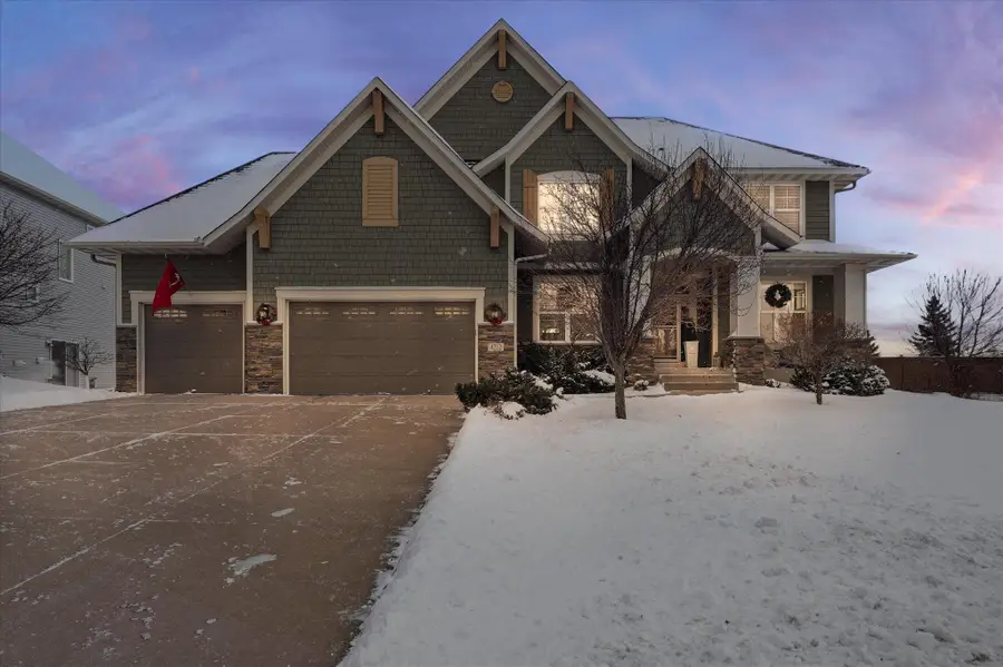 4212 Parkview Lane, Anoka, MN 55303 - Image #2