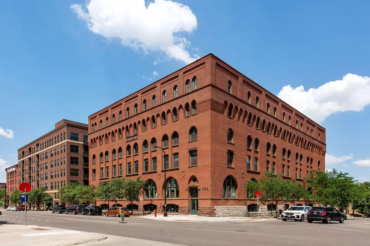 400 N 1st Street #502, Minneapolis, MN 55401 - Image #1