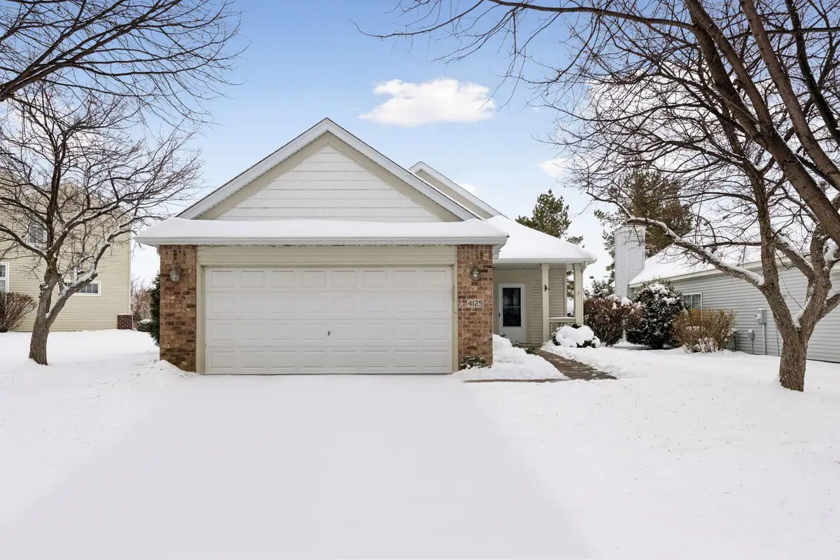 4125 Lawndale Lane N, Plymouth, MN 55446 - Image #1