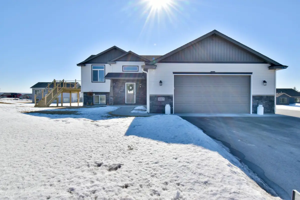 107 Collina Circle, Avon, MN 56310 - #1