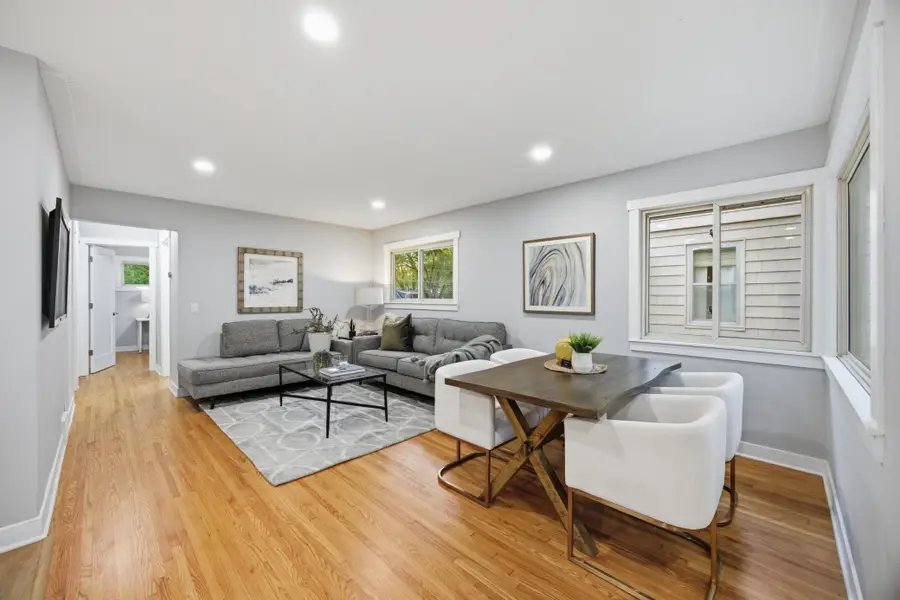 2931 Chowen Avenue N, Robbinsdale, MN 55422 - Image #2