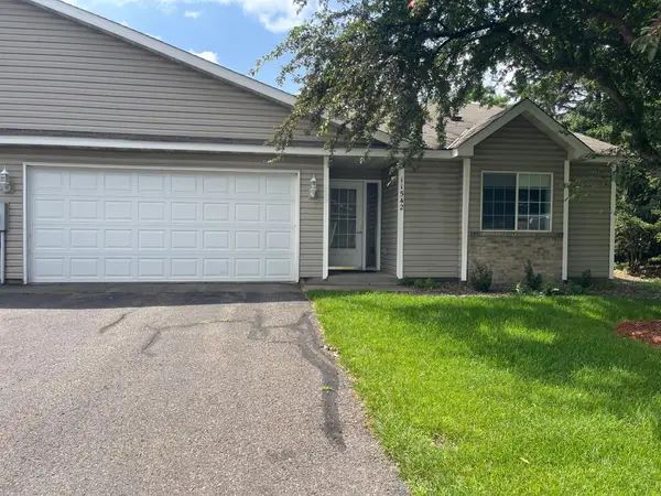 11542 Quay Street Nw, Coon Rapids, MN 55433