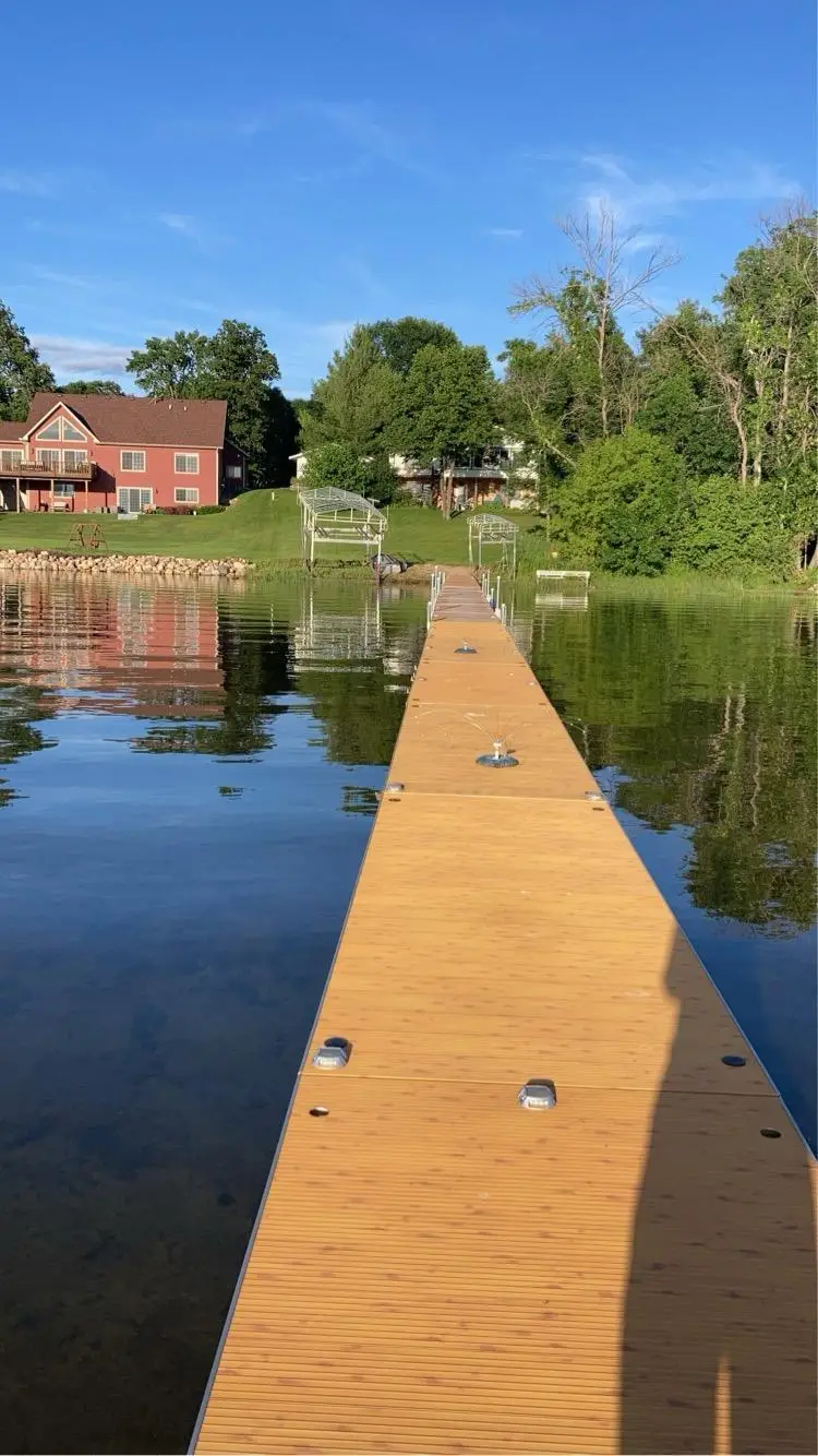 21321 Trailside Lane, Merrifield, MN 56465 - #2