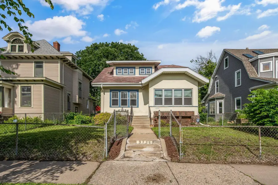 3736 Park Avenue, Minneapolis, MN 55407 - Image #3