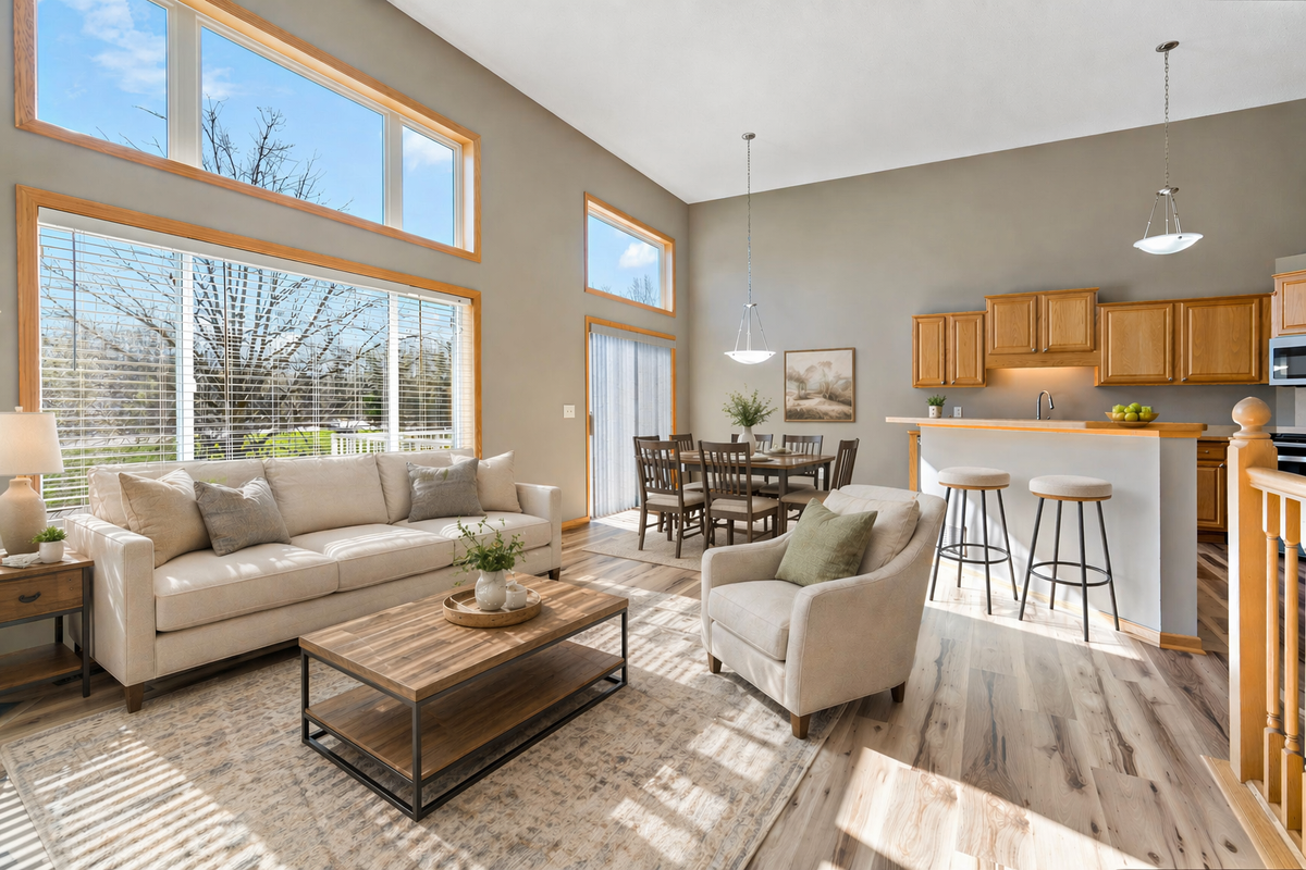 3953 Raspberry Ridge Road Nw, Prior Lake, MN 55372 - #1