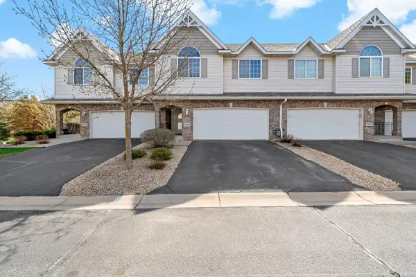3953 Raspberry Ridge Road Nw, Prior Lake, MN 55372