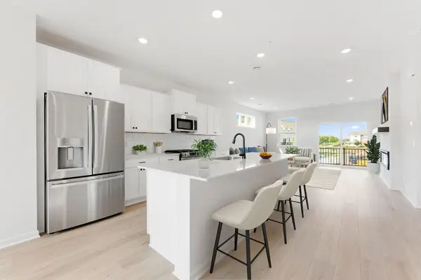 14574 Rhinestone Street Nw, Ramsey, MN 55303