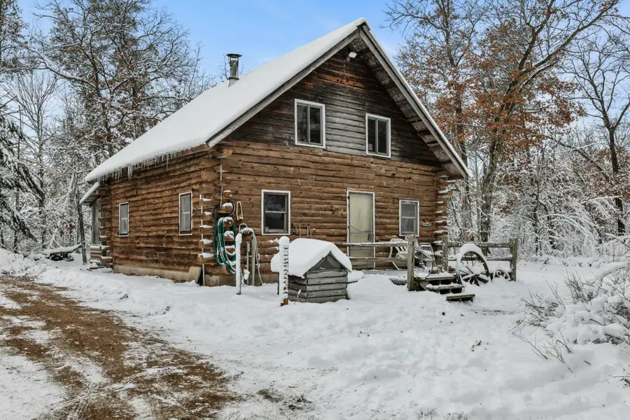 14552 Fish Lake Road, Grantsburg, WI 54840 - Image #3