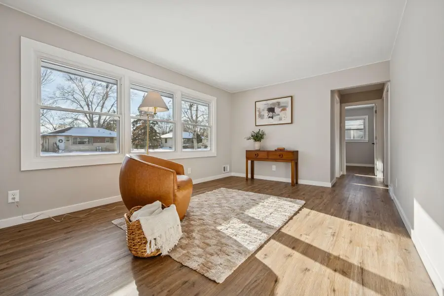 3500 72nd Avenue N, Brooklyn Center, MN 55429 - Image #2