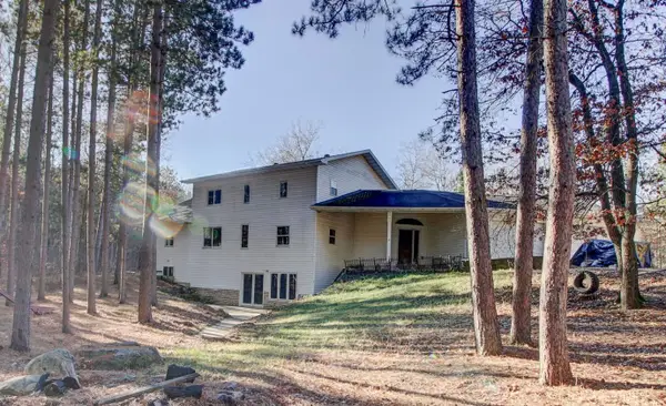 15861 Fortune Drive, Park Rapids, MN 56470