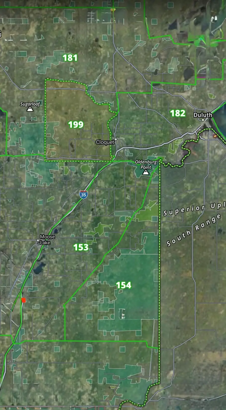 TBD Hwy 35, Willow River, MN 55795 - Image #2