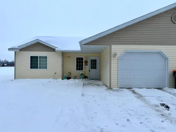 316A 2nd Street Ne, Bertha, MN 56437