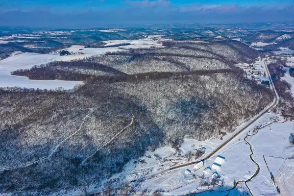 TBD East Burns Valley Road, Wilson Twp, MN 55987