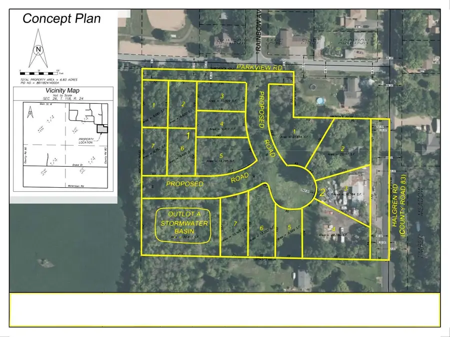 1351 County Road 83, Maple Plain, MN 55359 - #3