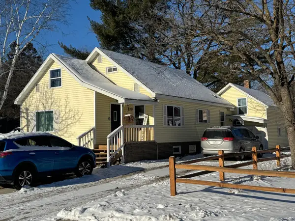 229 Main Street Nw, Menahga, MN 56464