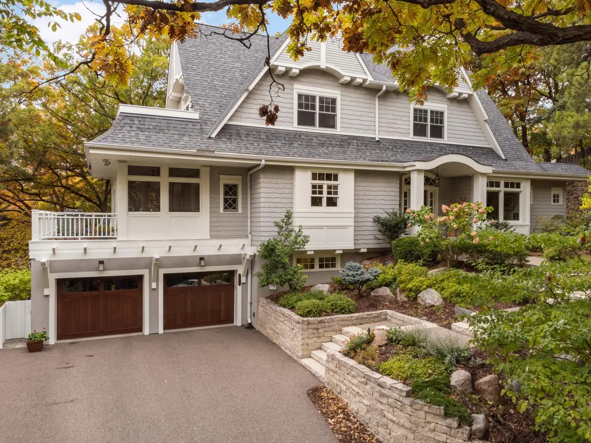 6500 Indian Hills Pass, Edina, MN 55439 - #1