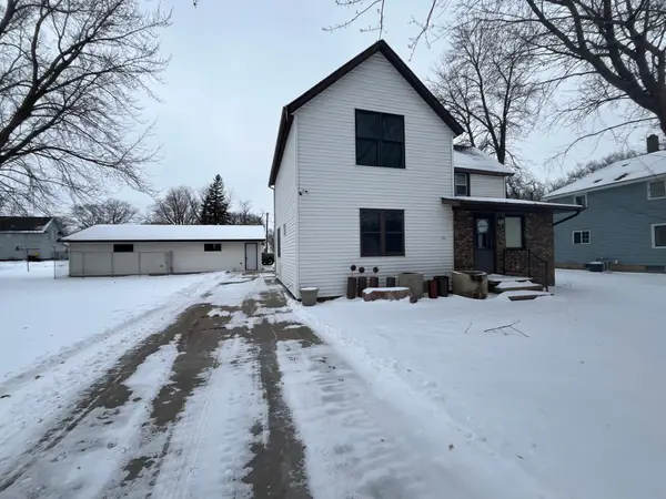 221 Main Street, Currie, MN 56123