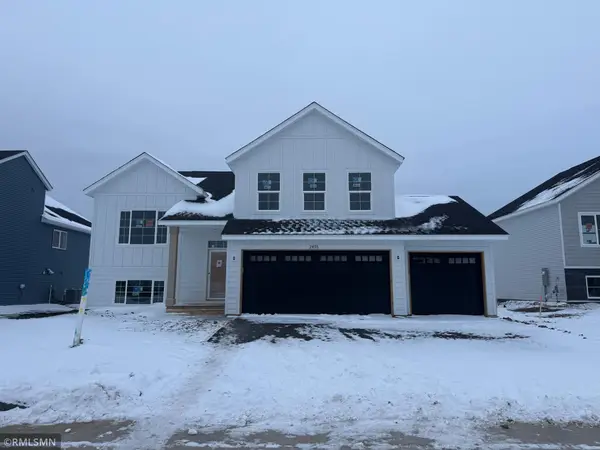 2876 Iverson Avenue Ne, Saint Michael, MN 55330