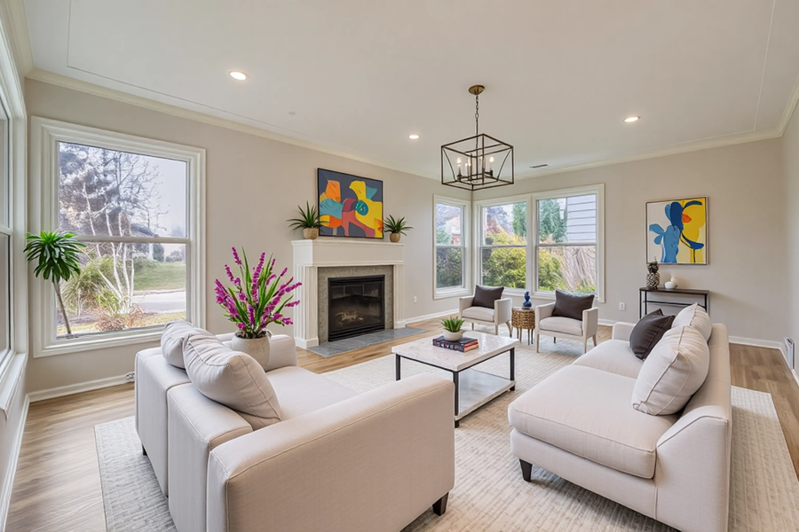 1581 Pinehurst Avenue, Saint Paul, MN 55116 - Image #2