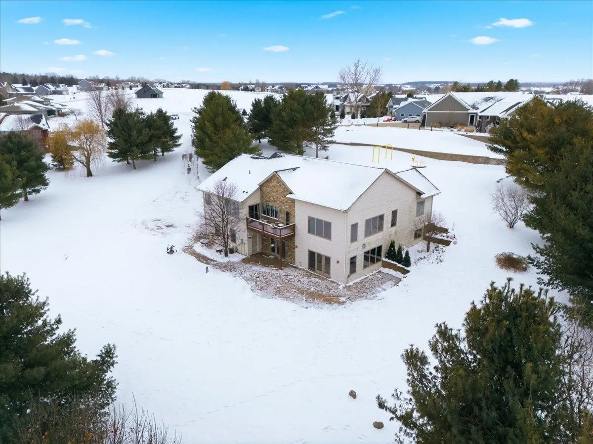 1047 174th Street, Hammond, WI 54015 - Image #1