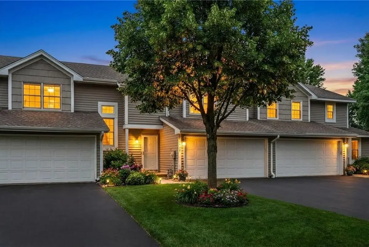 8042 Belair Lane, Eden Prairie, MN 55347 - Image #1