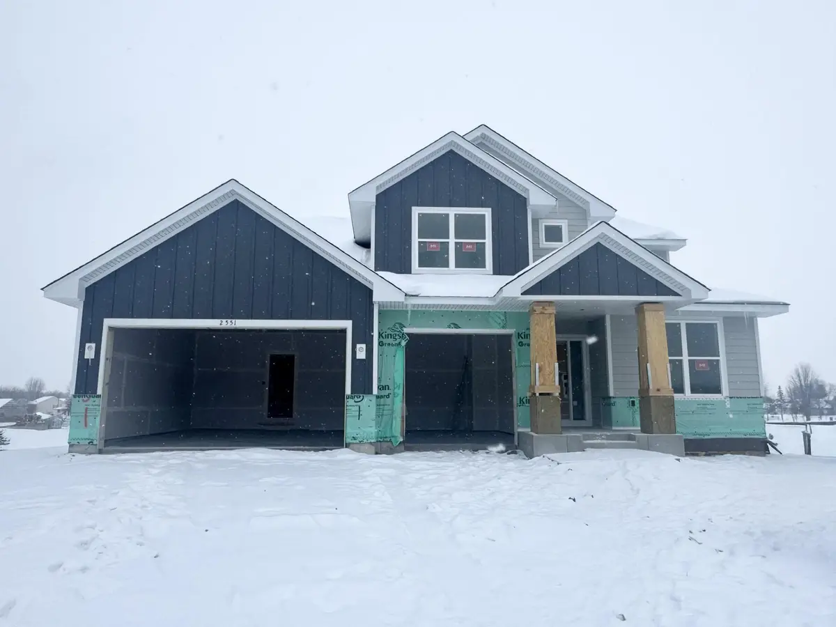 2551 Aspen Court, Shakopee, MN 55379 - Image #1