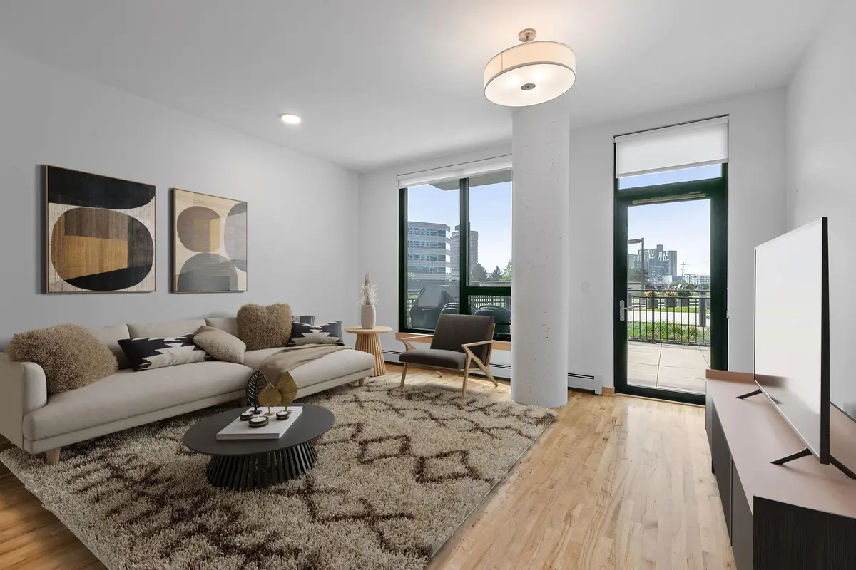 1240 S 2nd Street #225, Minneapolis, MN 55415 - Image #1
