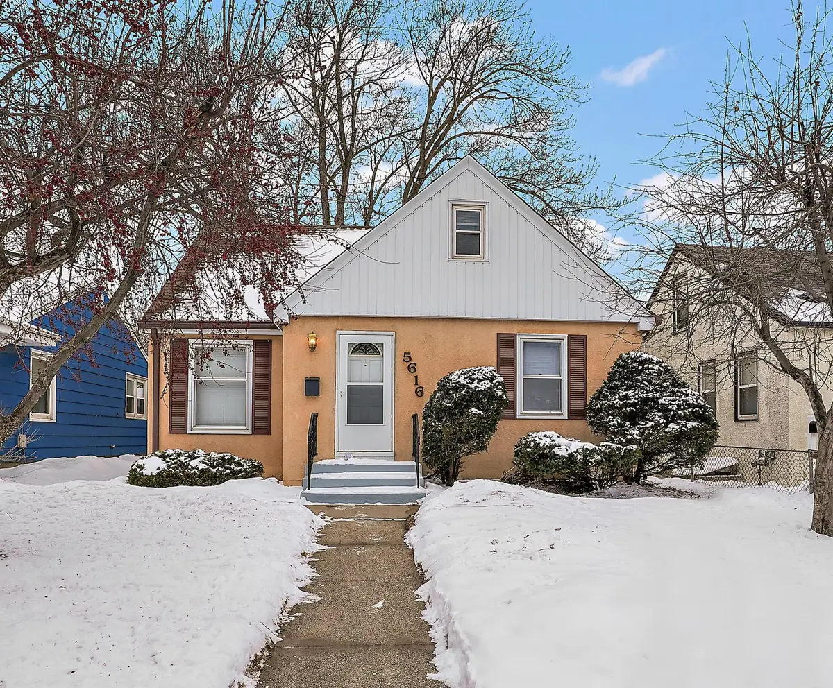5616 46th Avenue S, Minneapolis, MN 55417 - #1
