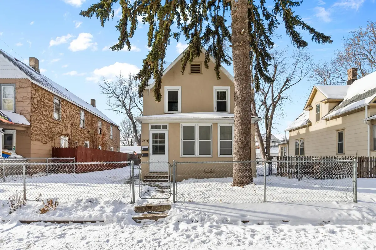 2214 California Street Ne, Minneapolis, MN 55418 - Image #1