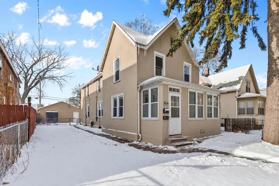 2214 California Street Ne, Minneapolis, MN 55418 - Image #2