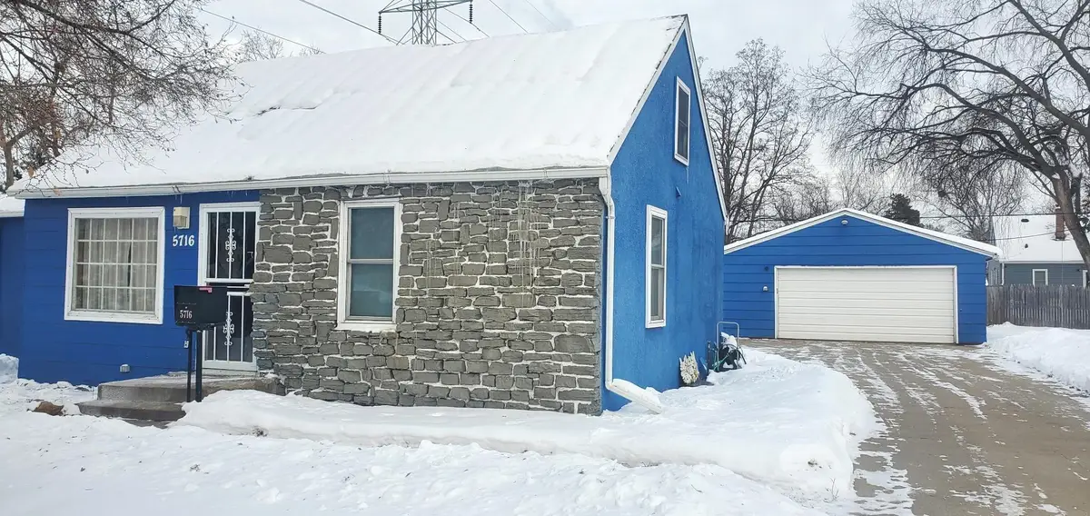 5716 James Avenue N, Brooklyn Center, MN 55430 - Image #1