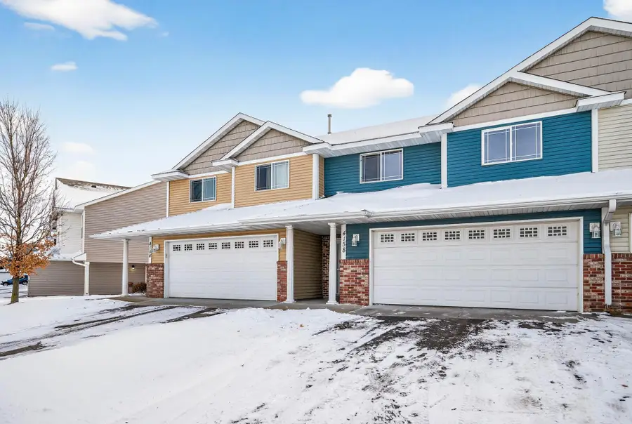 4158 228th Avenue Nw, Saint Francis, MN 55070 - Image #2