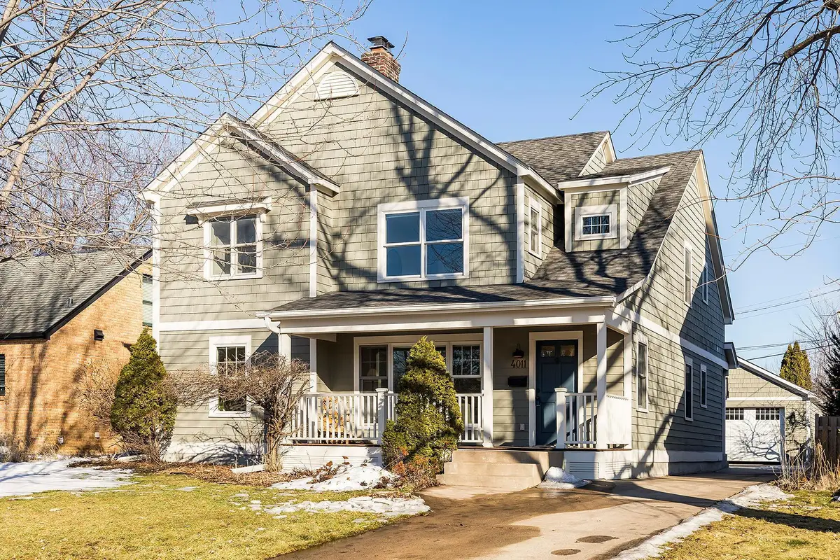 4011 Natchez Avenue S, Edina, MN 55416 - #1
