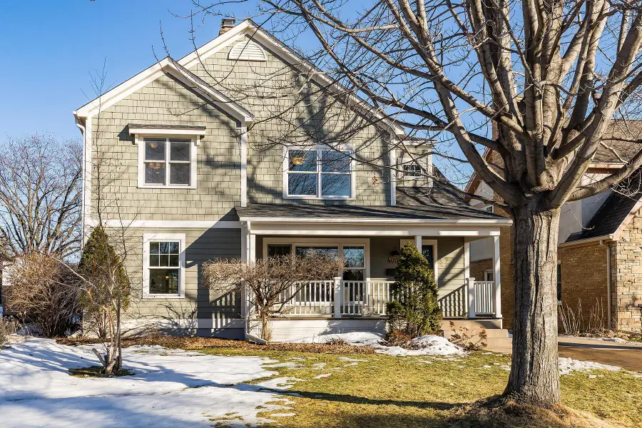 4011 Natchez Avenue S, Edina, MN 55416 - #2