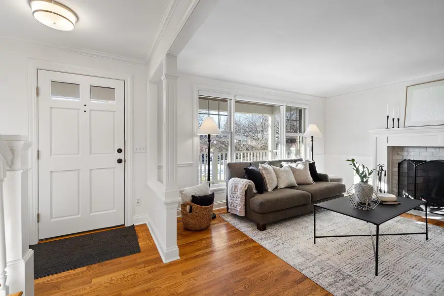 4011 Natchez Avenue S, Edina, MN 55416 - #3