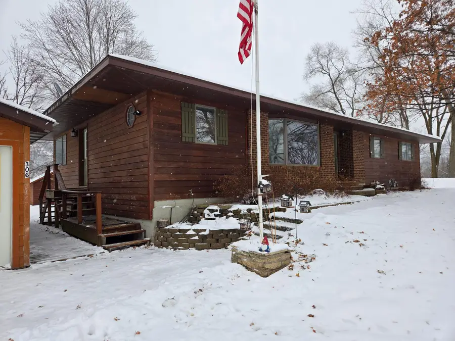 306 S Burr Oak Street, Rushford, MN 55971 - Image #2