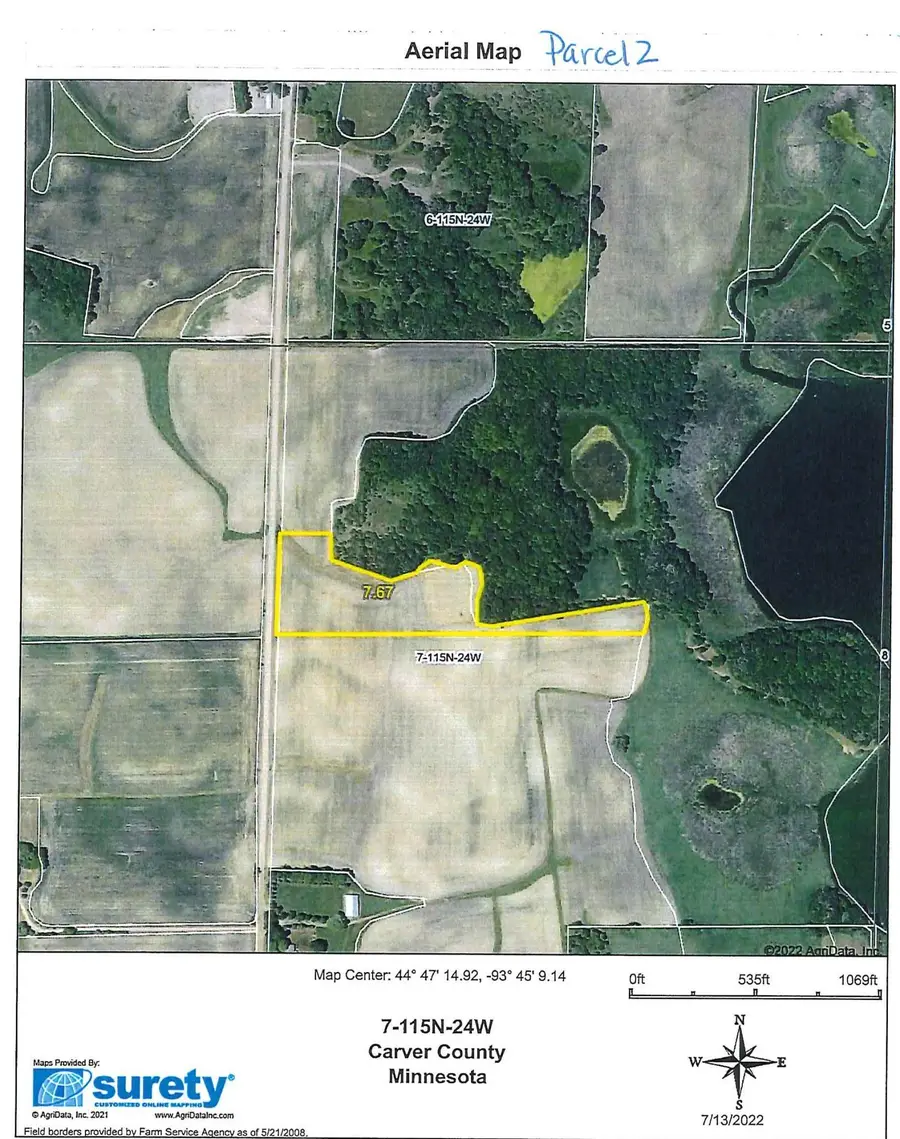 2XX Laurel Avenue, Cologne, MN 55322 - Image #3